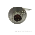 High Temperature Melt Pressure Sensor Temperature Sensor